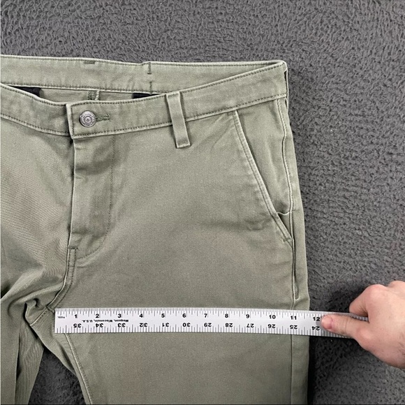 Levis Jeans Mens - Picture 9 of 12